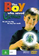 The Boy Who Saved Christmas - Australian Movie Cover (xs thumbnail)