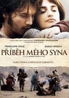 Venuto al mondo - Czech DVD movie cover (xs thumbnail)