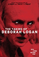 The Taking of Deborah Logan - DVD movie cover (xs thumbnail)