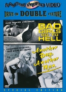 Bad Girls Go to Hell - DVD movie cover (xs thumbnail)
