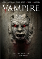 Vampire - DVD movie cover (xs thumbnail)
