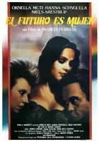 Il futuro è donna Poster