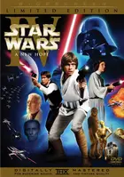 Star Wars Cover