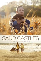 Sand Castles - Movie Poster (xs thumbnail)