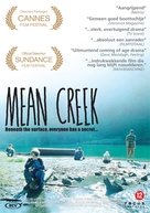 Mean Creek - Dutch Movie Poster (xs thumbnail)