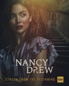 &quot;Nancy Drew&quot; - Movie Poster (xs thumbnail)