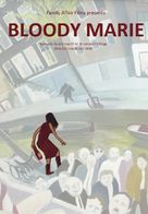 Bloody Marie - Dutch Movie Poster (xs thumbnail)