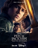 &quot;Percy Jackson and the Olympians&quot; - Movie Poster (xs thumbnail)