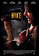 The Hike - Movie Poster (xs thumbnail)
