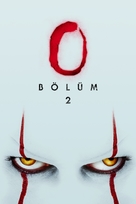 It: Chapter Two - Turkish Movie Cover (xs thumbnail)