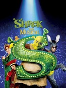Shrek the Musical - Movie Poster (xs thumbnail)