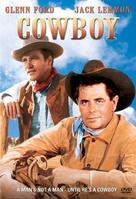 Cowboy - Movie Poster (xs thumbnail)