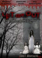 Let Me Out - Movie Poster (xs thumbnail)