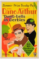 Dumbbells in Derbies - Movie Poster (xs thumbnail)