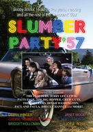 Slumber Party &#039;57 - DVD movie cover (xs thumbnail)