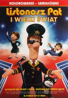 Postman Pat: The Movie - Polish Movie Poster (xs thumbnail)