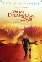 What Dreams May Come - Movie Poster (xs thumbnail)