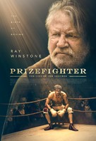Prizefighter: The Life of Jem Belcher - British Movie Poster (xs thumbnail)