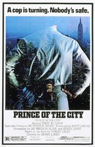 Prince of the City - Movie Poster (xs thumbnail)
