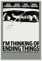 I&#039;m Thinking of Ending Things - Movie Poster (xs thumbnail)