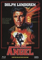 Dark Angel - Austrian Blu-Ray movie cover (xs thumbnail)