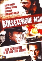 Kill the Irishman - Italian DVD movie cover (xs thumbnail)