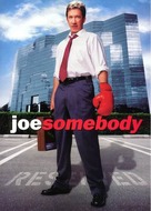 Joe Somebody - poster (xs thumbnail)