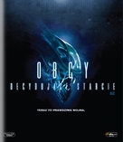 Aliens - Polish Blu-Ray movie cover (xs thumbnail)