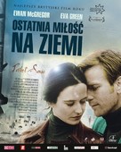 Perfect Sense - Polish Movie Poster (xs thumbnail)