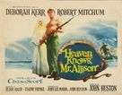 Heaven Knows, Mr. Allison - Movie Poster (xs thumbnail)