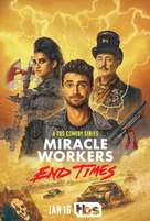 &quot;Miracle Workers&quot; - Movie Poster (xs thumbnail)