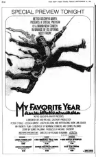 My Favorite Year Other