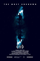 The Most Unknown - Movie Poster (xs thumbnail)