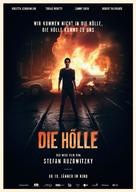 Die H&ouml;lle - Austrian Movie Poster (xs thumbnail)