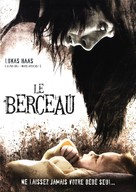 The Cradle - French Movie Poster (xs thumbnail)