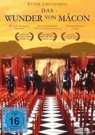 The Baby of M&acirc;con - German Movie Cover (xs thumbnail)
