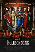 Hellbenders - Movie Poster (xs thumbnail)