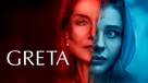 Greta - German Movie Cover (xs thumbnail)