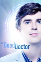 &quot;The Good Doctor&quot; - Movie Cover (xs thumbnail)