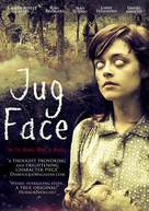 Jug Face - DVD movie cover (xs thumbnail)