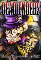 Dead Enders - Movie Cover (xs thumbnail)