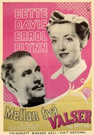 The Sisters - Swedish Movie Poster (xs thumbnail)