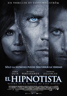 Hypnotis&ouml;ren - Colombian Movie Poster (xs thumbnail)