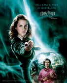 Harry Potter and the Order of the Phoenix - British Movie Poster (xs thumbnail)