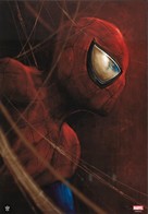 Spider-Man - poster (xs thumbnail)