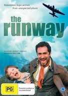 The Runway - Australian DVD movie cover (xs thumbnail)