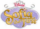 &quot;Sofia the First&quot; - Logo (xs thumbnail)