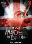 Made in Britain - French DVD movie cover (xs thumbnail)