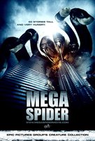 Big Ass Spider - Movie Poster (xs thumbnail)