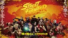 Street Fighter Poster